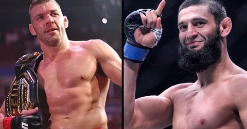 Арман Царукян уверен в шансах Чимаева стать чемпионом в среднем весе