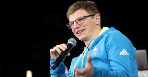 «Зенит» продлил контракт с Андреем Аршавиным