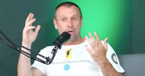 Антонио Кассано о провале «Интера» в финале ЛЧ: «Уничтожен со всех точек зрения» Антонио Кассано о провале «Интера» в финале ЛЧ: «Уничтожен со всех точек зрения»