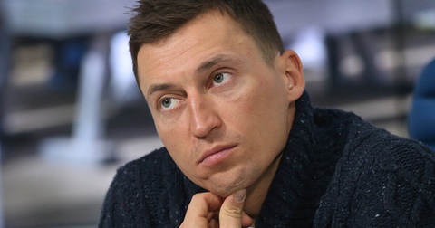 Александр Легков: победы на Кубке мира обесцениваются без участия россиян Александр Легков: победы на Кубке мира обесцениваются без участия россиян