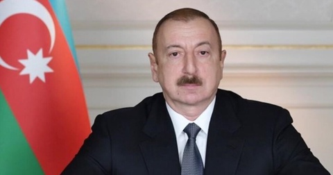 Президент Азербайджана поздравил сборную с победой на ЧМ по мини-футболу Президент Азербайджана поздравил сборную с победой на ЧМ по мини-футболу