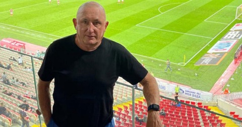 Юрий Первак о возможной замене «Химок» в РПЛ: «Важнее сохранить «Пари НН» Юрий Первак о возможной замене «Химок» в РПЛ: «Важнее сохранить «Пари НН»