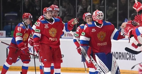 ИИХФ обсудит вопрос допуска России и Беларуси на ЧМ-2027 ИИХФ обсудит вопрос допуска России и Беларуси на ЧМ-2027