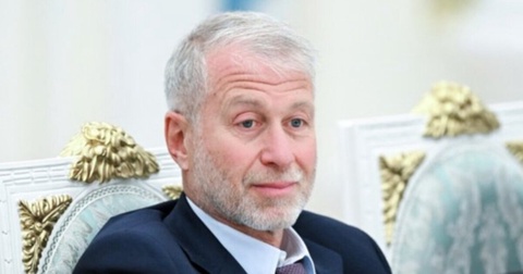 Правительство Великобритании может судиться с Абрамовичем из-за средств от продажи «Челси»