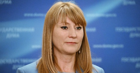 Журова: участие России в Олимпиаде-2026 под вопросом