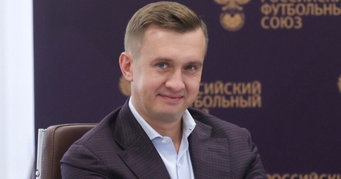 Александр Алаев прокомментировал обсуждение количества команд в РПЛ Александр Алаев прокомментировал обсуждение количества команд в РПЛ