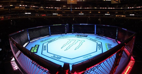 UFC Fight Night пройдёт 3 августа в Абу-Даби, формат плей-офф Кубка Стэнли останется прежним UFC Fight Night пройдёт 3 августа в Абу-Даби, формат плей-офф Кубка Стэнли останется прежним