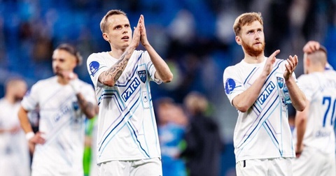 Колосков: «Пари НН» должен остаться в РПЛ вместо «Химок»