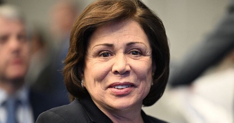 Ирина Роднина о преимуществах российских пенсий по сравнению с США Ирина Роднина о преимуществах российских пенсий по сравнению с США