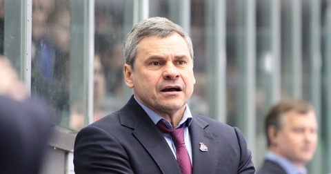 Квартальнов рассказал о выигранной у Шевченко бутылке коньяка Квартальнов рассказал о выигранной у Шевченко бутылке коньяка