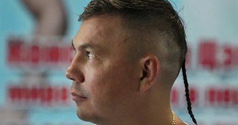 Константин Цзю высказался о популярности Бивола и Бетербиева Константин Цзю высказался о популярности Бивола и Бетербиева