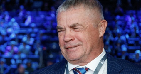 «Зенит» проголосовал против сохранения «Пари НН» в РПЛ «Зенит» проголосовал против сохранения «Пари НН» в РПЛ