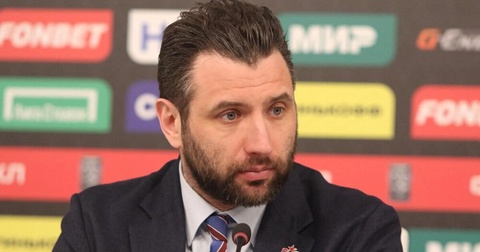 Сергей Глазов о смене тренера в СКА: «Выступления Ротенберга – пустые слова»