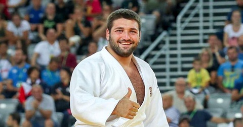 Российские дзюдоисты выступят на чемпионате мира-2025 в Будапеште Российские дзюдоисты выступят на чемпионате мира-2025 в Будапеште