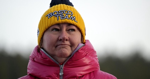 Елена Вяльбе прокомментировала влияние отсутствия российских спортсменов на ЧМ-2025 Елена Вяльбе прокомментировала влияние отсутствия российских спортсменов на ЧМ-2025
