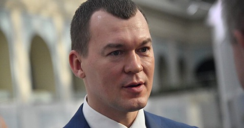 Михаил Дегтярев подтвердил запрет на взносы в детско-юношеском спорте Михаил Дегтярев подтвердил запрет на взносы в детско-юношеском спорте