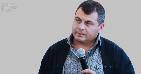 Николай Оганезов о росте букмекерского рынка: ставки как проверка спортивных знаний Николай Оганезов о росте букмекерского рынка: ставки как проверка спортивных знаний