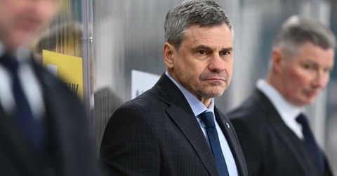 Дмитрий Квартальнов о Беларуси и работе в минском «Динамо» Дмитрий Квартальнов о Беларуси и работе в минском «Динамо»