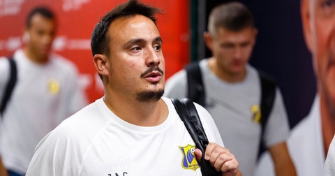 Владимир Федотов не будет назначен главным тренером «Ростова» Владимир Федотов не будет назначен главным тренером «Ростова»