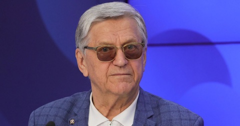 Александр Тихонов назвал норвежцев самыми жадными нации на планете Александр Тихонов назвал норвежцев самыми жадными нации на планете