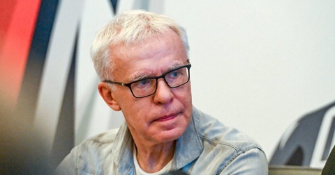 Вячеслав Фетисов о социальной справедливости в российском хоккее Вячеслав Фетисов о социальной справедливости в российском хоккее