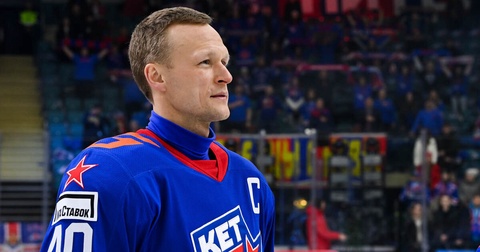 Евгений Кетов не станет частью штаба Ларионова в СКА Евгений Кетов не станет частью штаба Ларионова в СКА