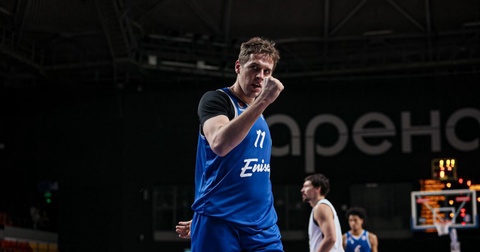 Сергей Балашов отметил уникальность своего стиля игры Сергей Балашов отметил уникальность своего стиля игры