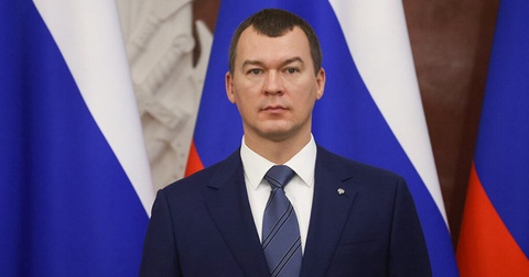Министр спорта Михаил Дегтярев: возвращение России в олимпийскую семью – вопрос времени Министр спорта Михаил Дегтярев: возвращение России в олимпийскую семью – вопрос времени