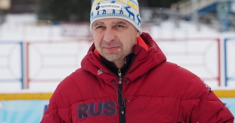 Крянин связывает убытки лыжного ЧМ-2025 с отсутствием российских спортсменов и болельщиков Крянин связывает убытки лыжного ЧМ-2025 с отсутствием российских спортсменов и болельщиков