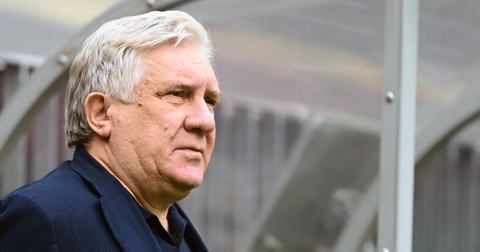 Сергей Ташуев выступает за расширение РПЛ до 18 команд Сергей Ташуев выступает за расширение РПЛ до 18 команд