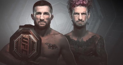UFC 316: Двалишвили против О’Мэлли, Пенья встретится с Харрисон UFC 316: Двалишвили против О’Мэлли, Пенья встретится с Харрисон