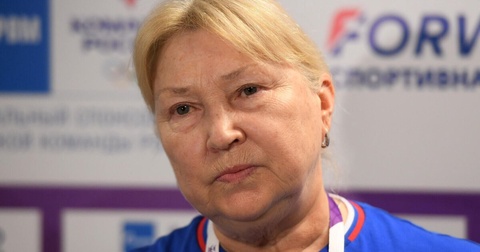 Татьяна Покровская отметила возрождение художественного аспекта в фигурном катании