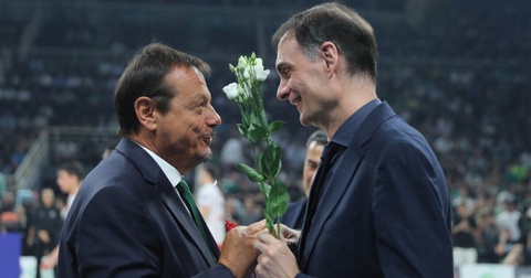 Финальная серия чемпионата Греции возобновляется без владельцев клубов Финальная серия чемпионата Греции возобновляется без владельцев клубов