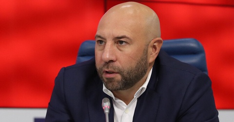 СКА рассматривает кандидатуру Максима Сушинского на пост генерального менеджера СКА рассматривает кандидатуру Максима Сушинского на пост генерального менеджера