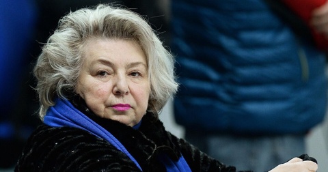 Татьяна Тарасова и Елена Чайковская возглавят тренерские позиции в сборной России на сезон-2025/26 Татьяна Тарасова и Елена Чайковская возглавят тренерские позиции в сборной России на сезон-2025/26