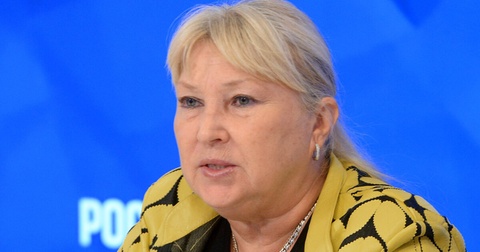 Татьяна Покровская выступила против использования ИИ в судействе синхронного плавания Татьяна Покровская выступила против использования ИИ в судействе синхронного плавания