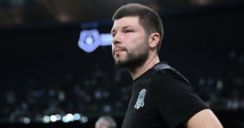 Олег Иванов высоко оценил тренерскую работу Мурада Мусаева и Марко Николича Олег Иванов высоко оценил тренерскую работу Мурада Мусаева и Марко Николича