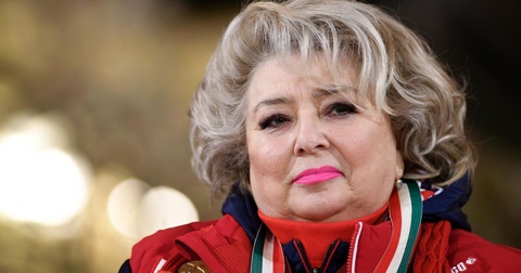 Татьяна Тарасова прокомментировала недопуск россиян к Олимпиаде-2026 Татьяна Тарасова прокомментировала недопуск россиян к Олимпиаде-2026