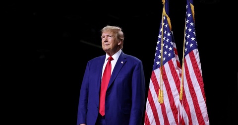 Трамп ограничивает визы для студентов Гарварда после обвинения в антисемитизме