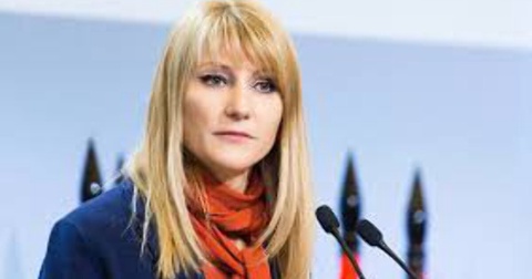 Светлана Журова о ситуации с российскими фигуристами и CAS Светлана Журова о ситуации с российскими фигуристами и CAS