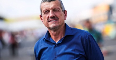 Гюнтер Штайнер может присоединиться к команде MotoGP «Тек 3» Гюнтер Штайнер может присоединиться к команде MotoGP «Тек 3»