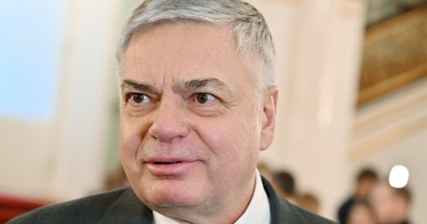 Сергей Шишкарев выразил желание возглавить «Спартак» Сергей Шишкарев выразил желание возглавить «Спартак»