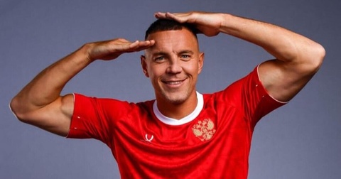 Карпин прокомментировал отсутствие Дзюбы в сборной Карпин прокомментировал отсутствие Дзюбы в сборной