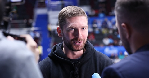 Игорь Ларионов: «Спад в игре Кузнецова начался уже шесть лет назад» Игорь Ларионов: «Спад в игре Кузнецова начался уже шесть лет назад»