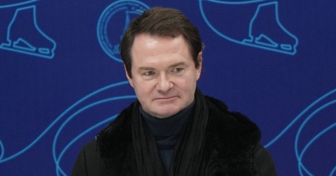 Алексей Тихонов перешел из школы Этери Тутберидзе в академию Татьяны Навки Алексей Тихонов перешел из школы Этери Тутберидзе в академию Татьяны Навки