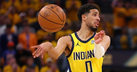 «Индиана» и «Оклахома» демонстрируют разные стили игры в NBA: сравнение по количеству передач