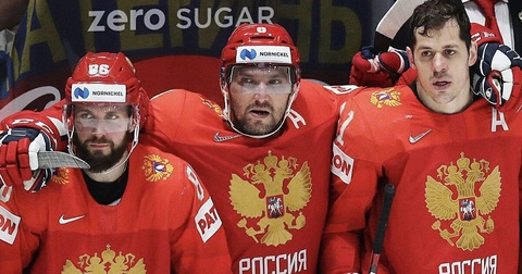 Игрок НХЛ высказался о недопуске сборной России на Олимпиаду 2026 Игрок НХЛ высказался о недопуске сборной России на Олимпиаду 2026