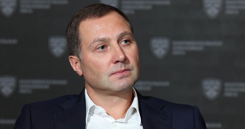 Алексей Морозов введён в Зал славы отечественного хоккея