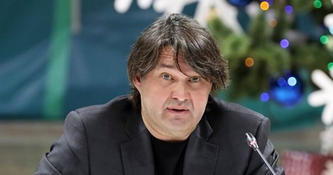 Шамиль Газизов планирует поднять вопрос о расширении РПЛ