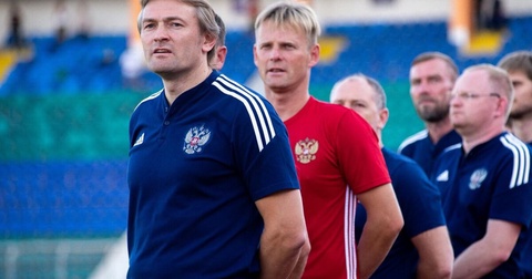 Шабаров оценил победу России U21 над Узбекистаном